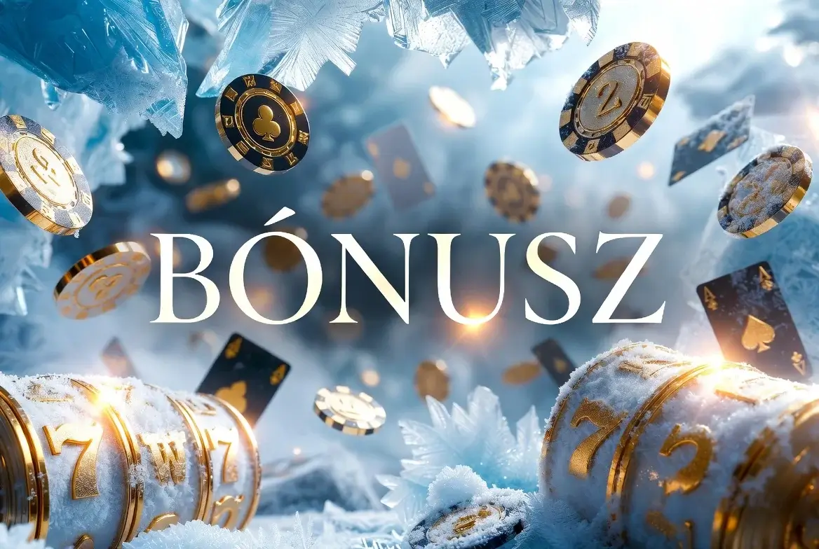 Ice Casino bónuszok oldal képernyőkép a promóciókkal