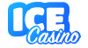 Ice Casino logó
